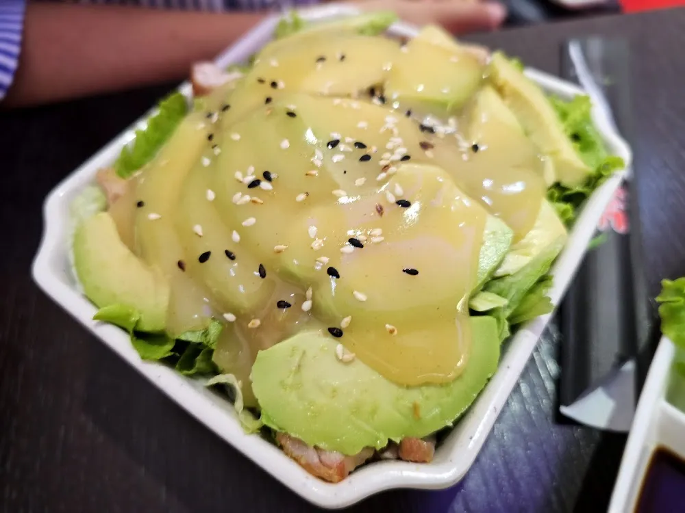 Salade